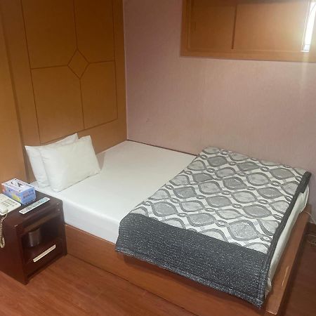 Grace Motel Seoul Eksteriør billede